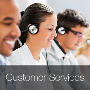 Customer Services Whanz Recruitment